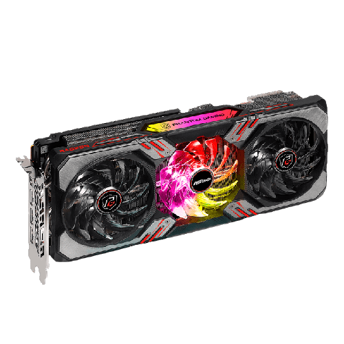 Radeon RX 120 GTS Graphics Card 8 GB Radeon RX 120 GTS Graphics Card 8 GB